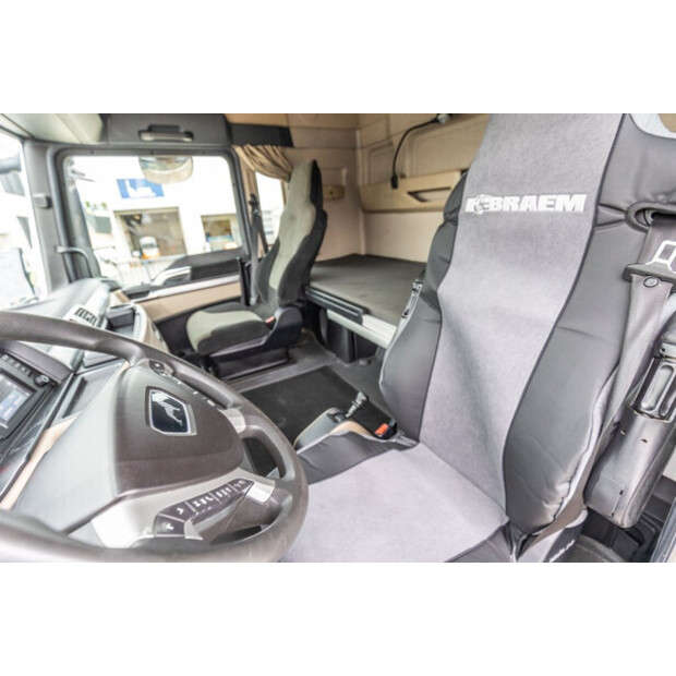 2019 مان TGX 18.470-47189202