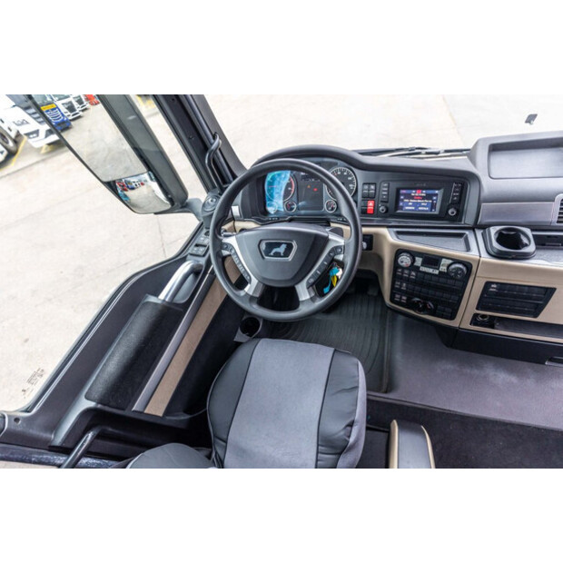 2019 مان TGX 18.470-47189206