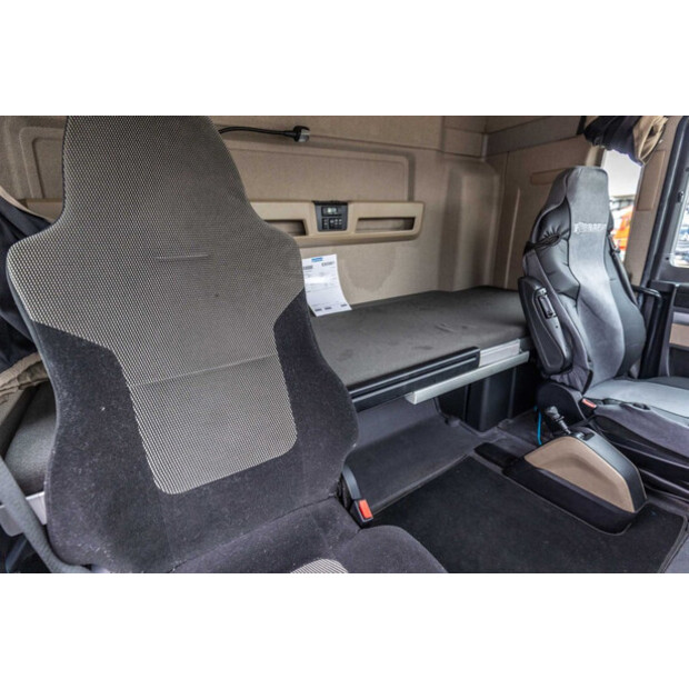 2019 مان TGX 18.470-47189208