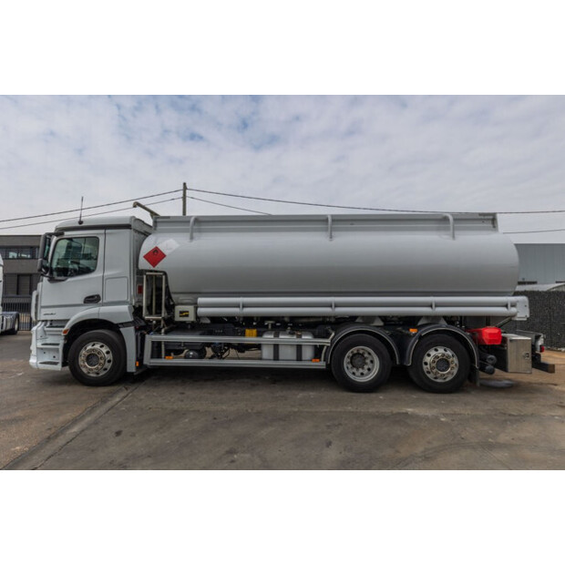 2020 Mercedes-Benz ANTOS 2530BL-47189288