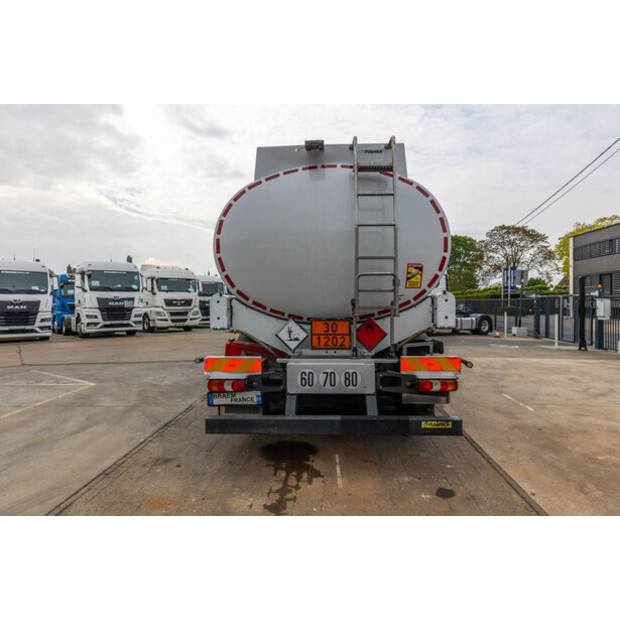 2020 Mercedes-Benz ANTOS 2530BL-47189290