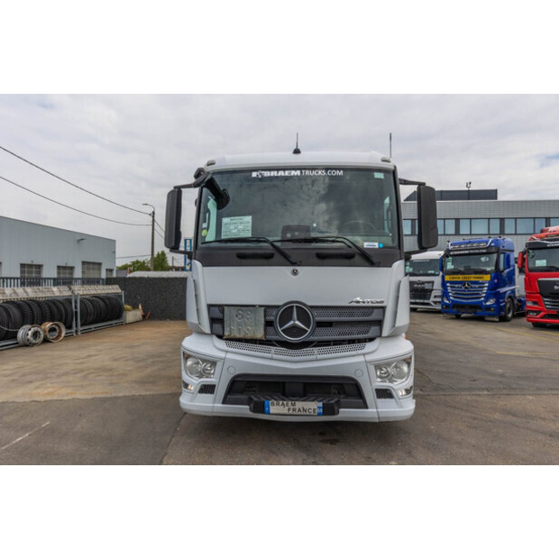 2020 Mercedes-Benz ANTOS 2530BL-47189294
