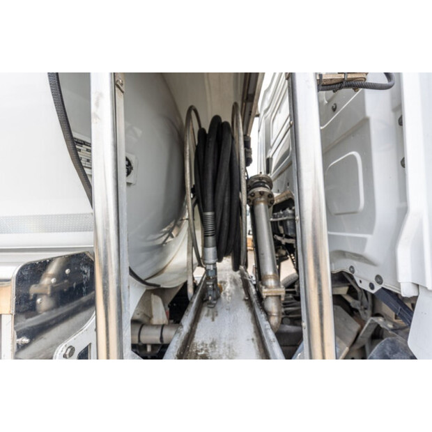 2020 Mercedes-Benz ANTOS 2530BL-47189298