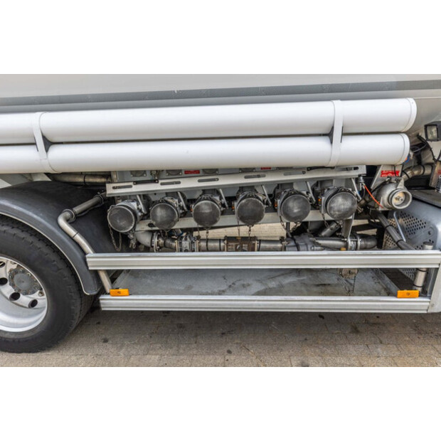 2020 Mercedes-Benz ANTOS 2530BL-47189303