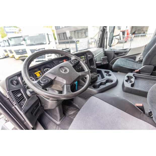 2020 Mercedes-Benz ANTOS 2530BL-47189308