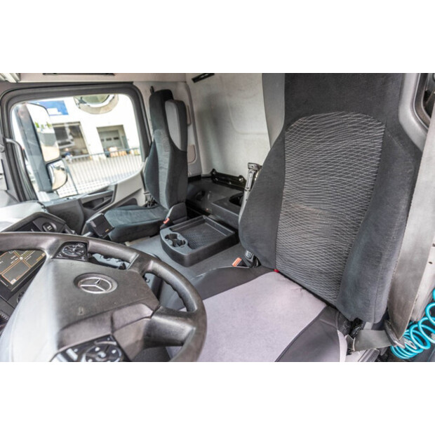 2020 Mercedes-Benz ANTOS 2530BL-47189309