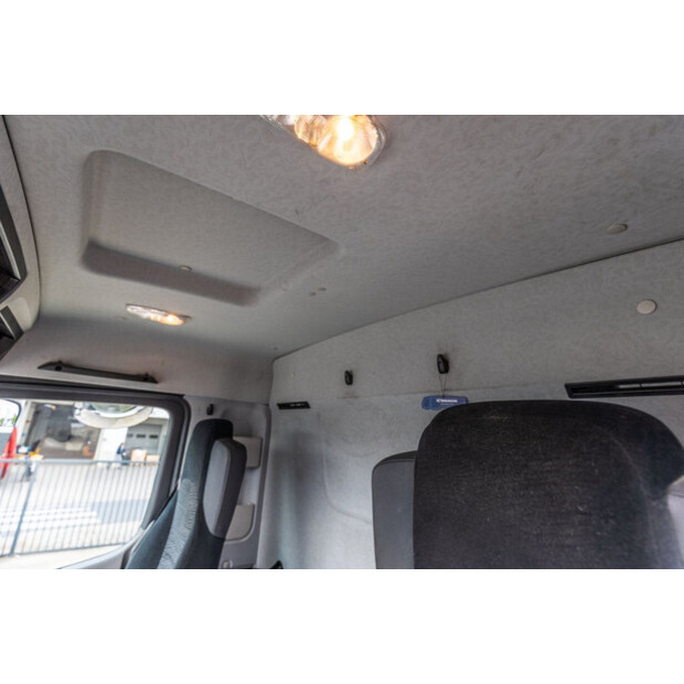 2020 Mercedes-Benz ANTOS 2530BL-47189310