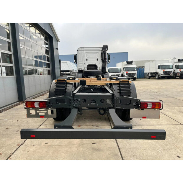 2026 مرسيدس بنز Arocs 4045-47189354