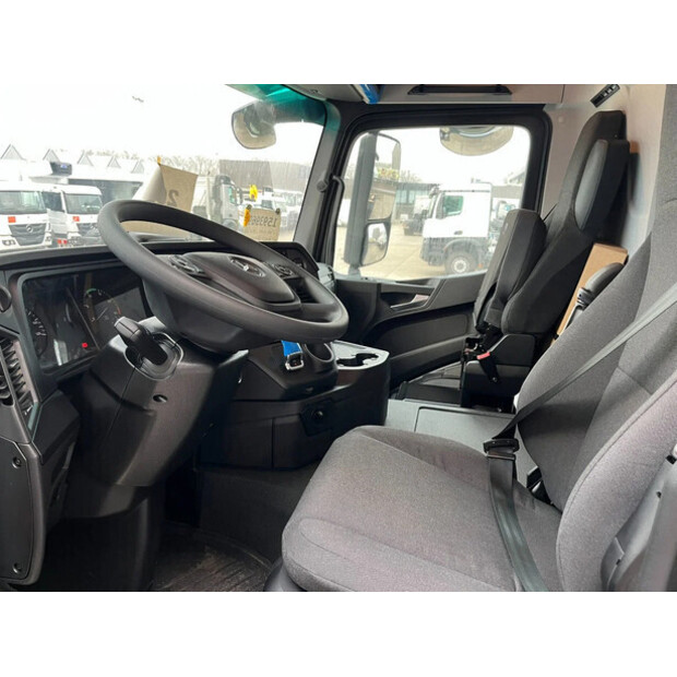 2026 مرسيدس بنز Arocs 4045-47189356