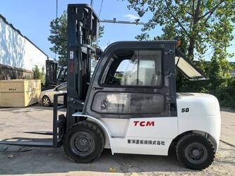 Image de 2023 TCM 50 À vendre à Chine
