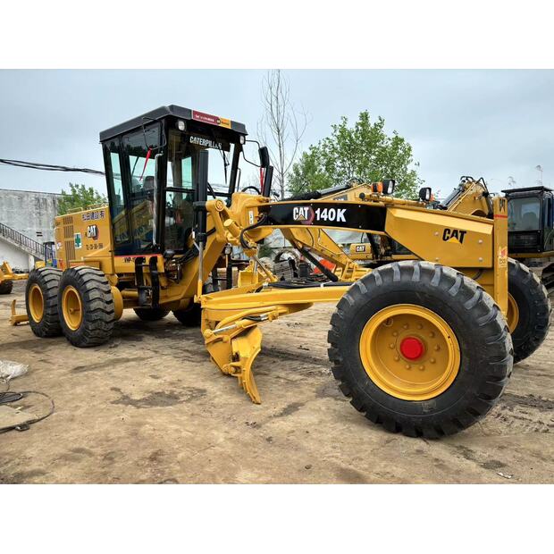 2023 Caterpillar 140K-47189790