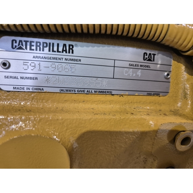 Caterpillar Engine (Plant) C4.4-47193776