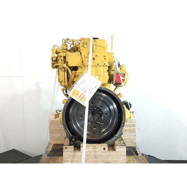 Caterpillar Engine (Plant) C4.4-47193778
