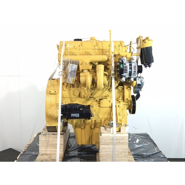 Caterpillar Engine (Plant) C4.4-47193779