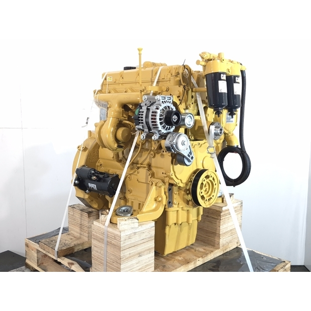 Caterpillar Engine (Plant) C4.4-47193780