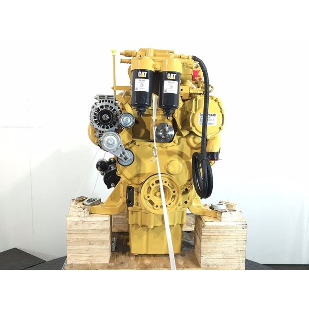 Caterpillar Engine (Plant) C4.4-47193781