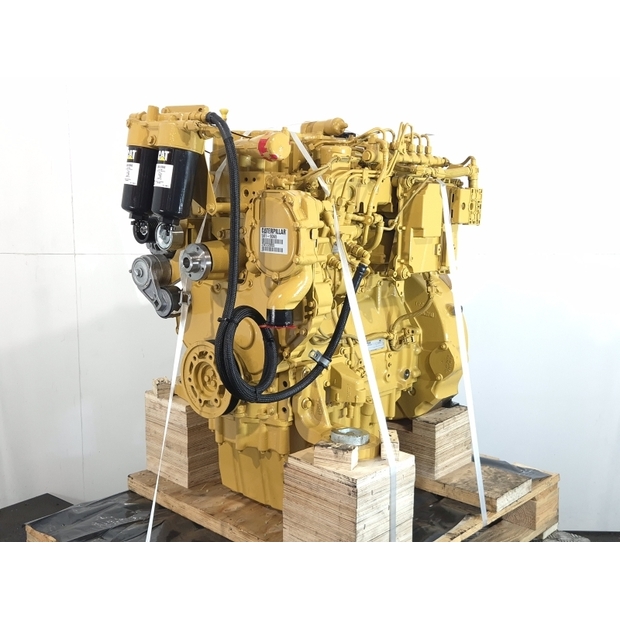 Caterpillar Engine (Plant) C4.4-47193782