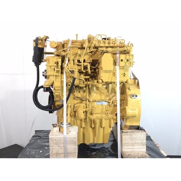 Caterpillar Engine (Plant) C4.4-47193783