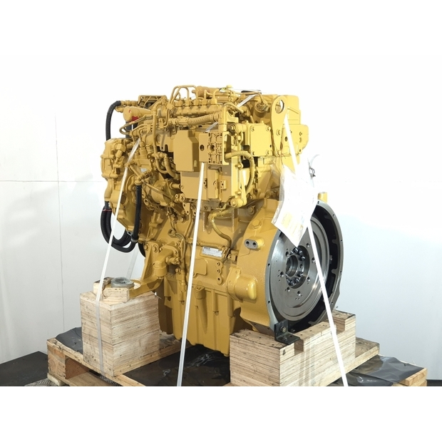 Caterpillar Engine (Plant) C4.4-47193784