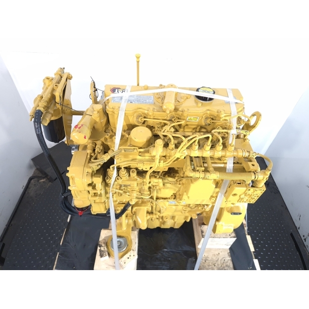 Caterpillar Engine (Plant) C4.4-47193786