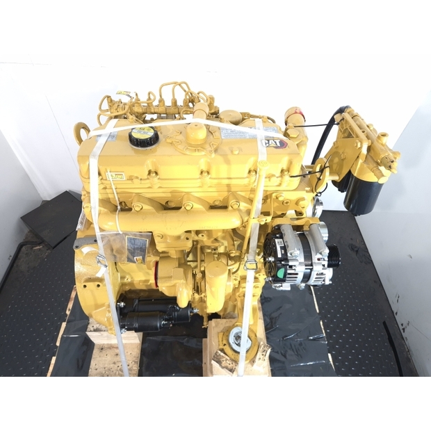 Caterpillar Engine (Plant) C4.4-47193787