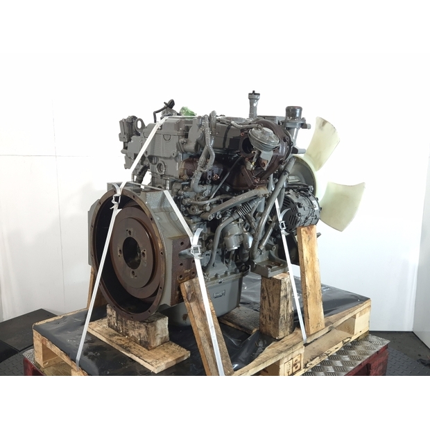 Isuzu Engine (Plant) 4HK1XDIBA-01-47194449