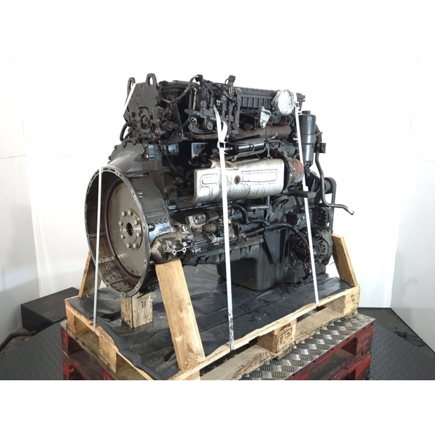 Mercedes Benz Engine (Industrial) OM471LA.E5-00 D4G01-47195401