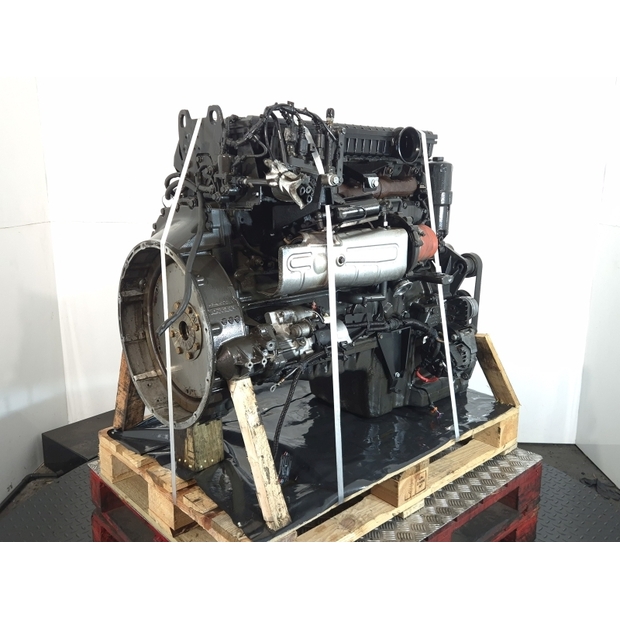 Mercedes Benz Engine (Industrial) OM471LA.E5-00 D4G01-47195405