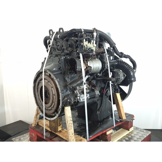 Mercedes Benz Engine (Industrial) OM471LA.E5-00 D4G01-47195407