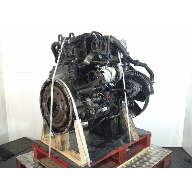 Mercedes Benz Engine (Industrial) OM471LA.E5-00 D4G01-47195409