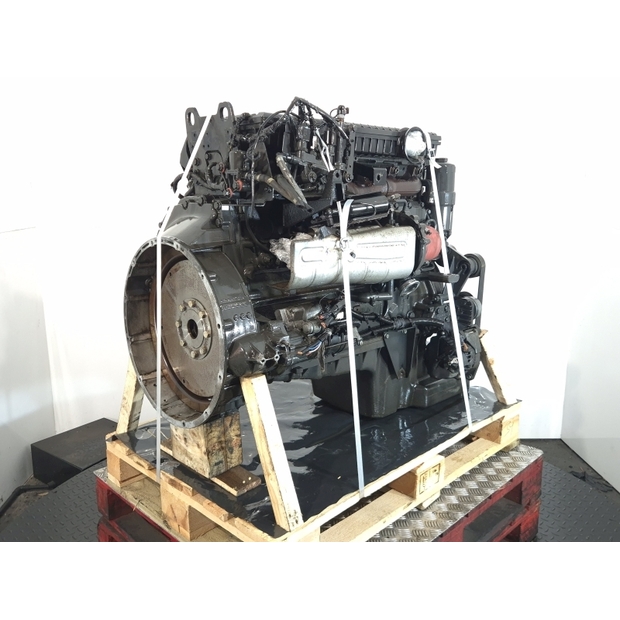 Mercedes Benz Engine (Industrial) OM471LA.E5-00 D4G01-47195411