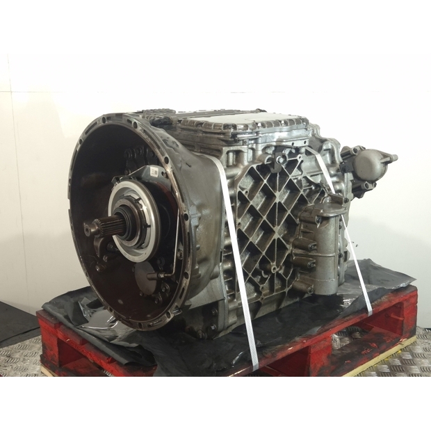 Volvo TAD1640GE-47195765