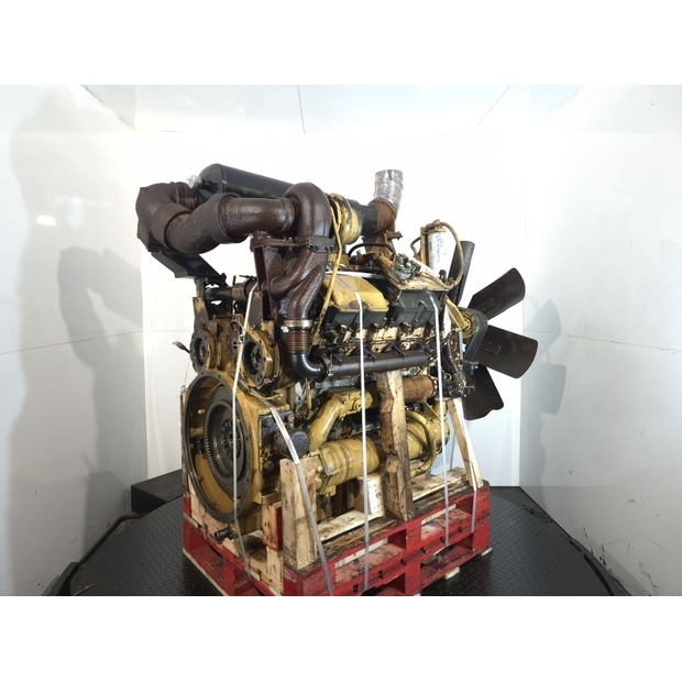 Caterpillar D353E-47195897