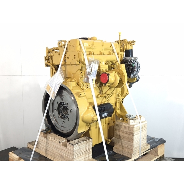 Caterpillar D353E-47195899