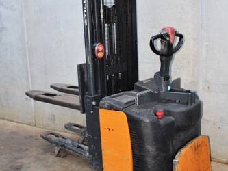Image for Pedestrian Pallet Stacker 2013 Still EGV-S20 LB