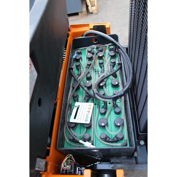 2013 Still EGV-S20 LB-47198545