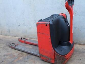 Image for 2019 Linde T16