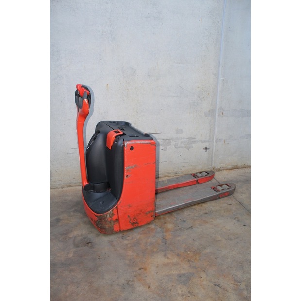 2019 Linde T16-47198555