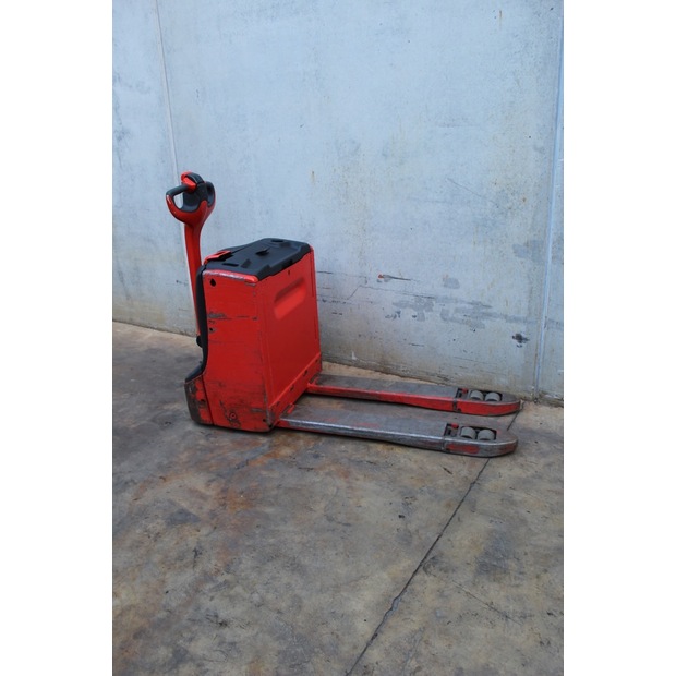 2019 Linde T16-47198556