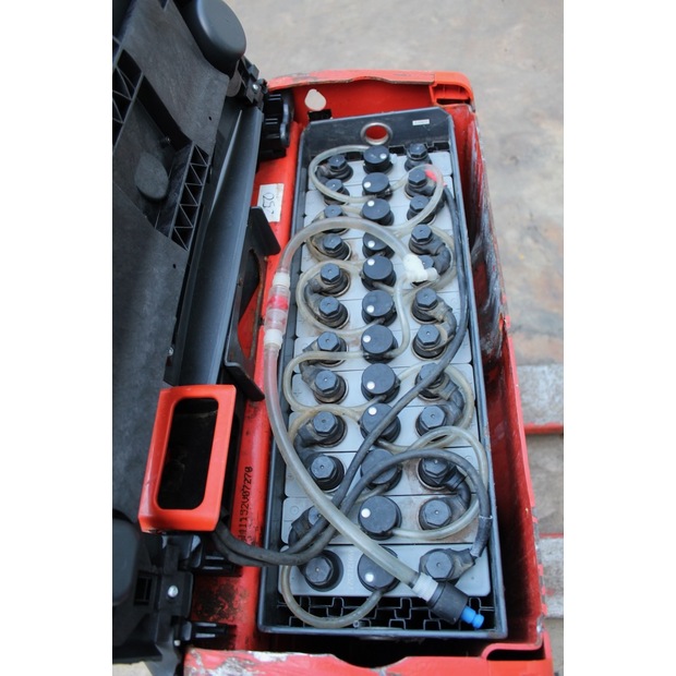 2019 Linde T16-47198558