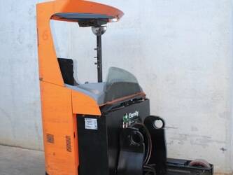 Image for REACH TRUCKS 2011 BT RRE 160