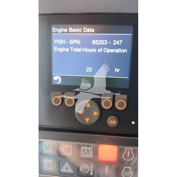 2022 Sandvik DX800-47198623