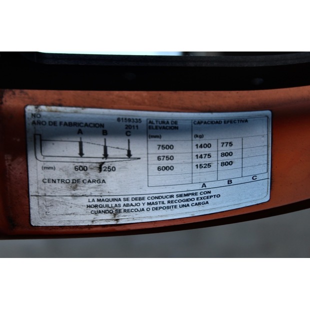 2011 BT RRE 160-47198653