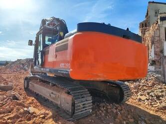 صورة ل 2019 هيتاشى KTC390-6 للبيع في ألمانيا