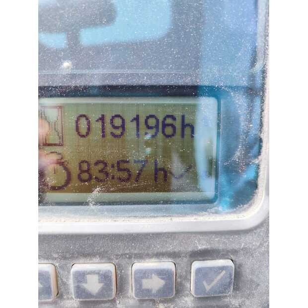 2005 Volvo EW160B-47199276