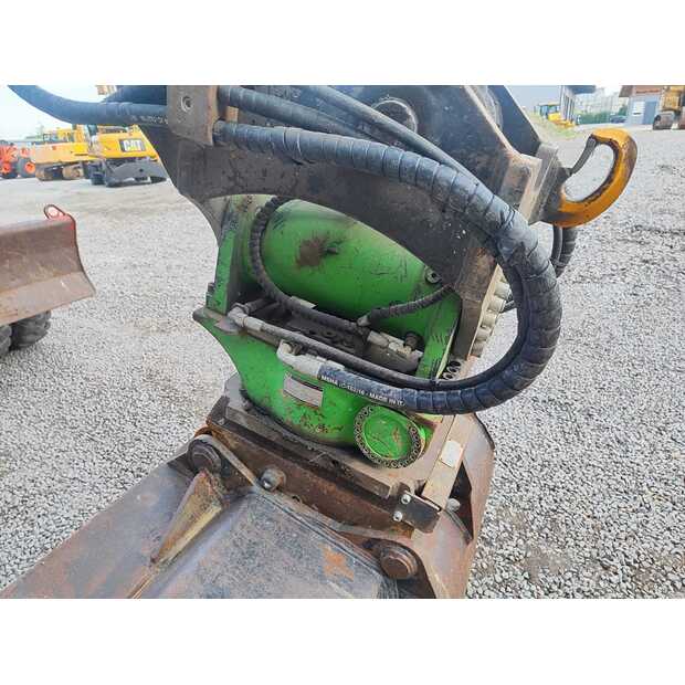 2005 Volvo EW160B-47199278