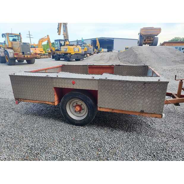 2005 Volvo EW160B-47199280