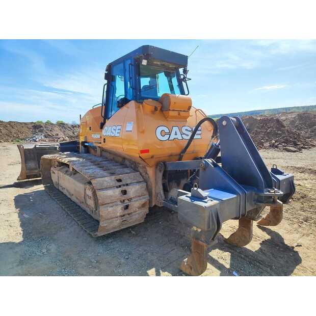 2017 CASE 1650M-47199315