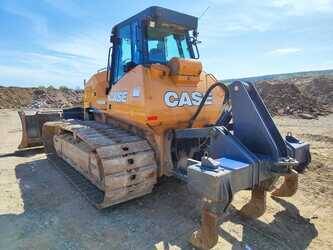 Image de CONSTRUCTION 2017 CASE 1650M À vendre à Luxembourg