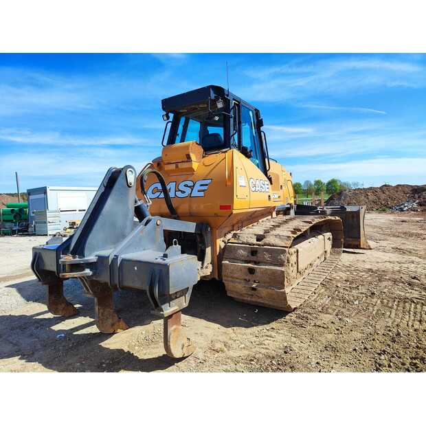 2017 CASE 1650M-47199318